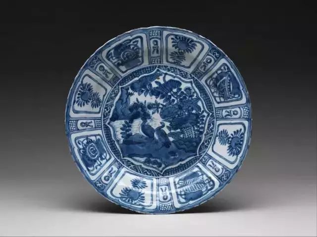 大都会博物馆|纽约大都会博物馆的中国美瓷