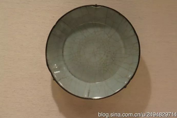 大都会博物馆|纽约大都会博物馆的中国美瓷