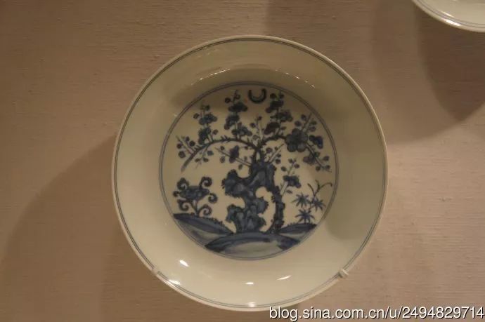 大都会博物馆|纽约大都会博物馆的中国美瓷