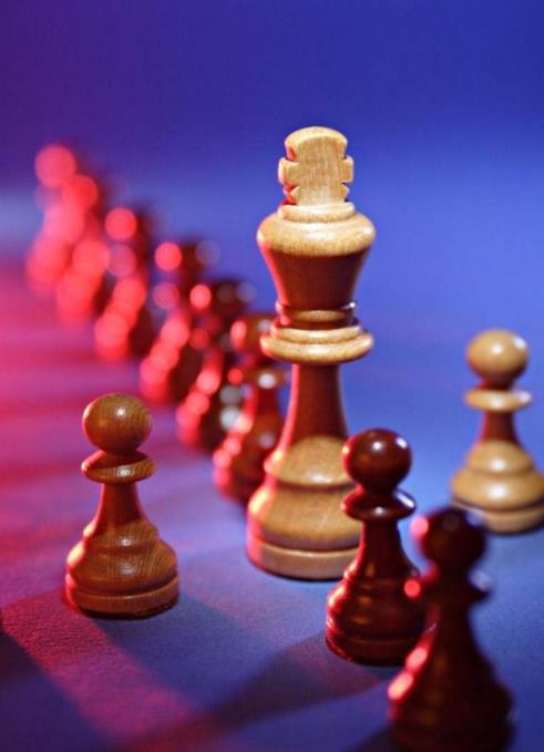 印度拿象棋申遗失败,我们哈哈大笑,但却还没意识到事情严重性!