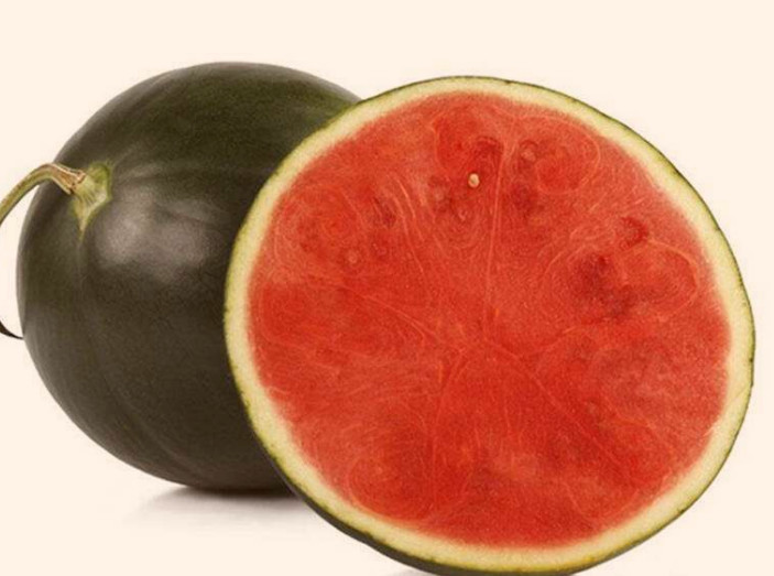 小时候吃过的黑皮西瓜,为什么现在不卖了?真相让吃货深感遗憾