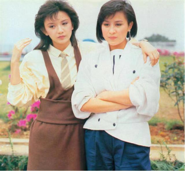 李嘉欣|潇洒的许晋亨：420亿家产花不完，爱泡女明星，娶李嘉欣为妻