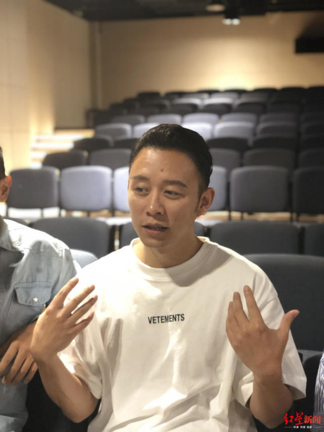 哪吒之魔童降世未映先火没想到从导演到配音都是四川人