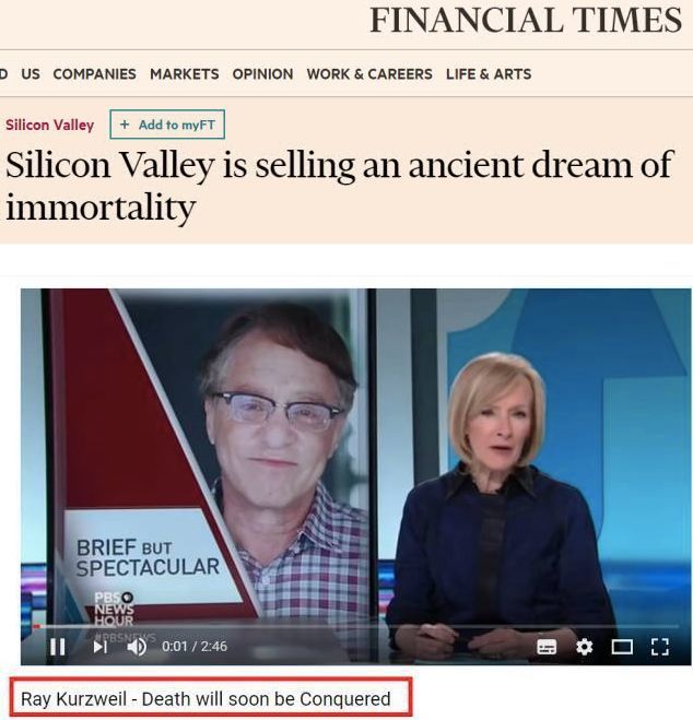 纳米机器人|美国宣布重大科技突破！没想到科技如此迅猛！