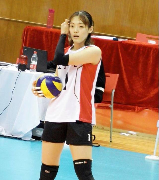 曾因伤错过了整个赛季|中国女排|王美懿|辽宁女排|徐云丽|颜妮|杨珺菁