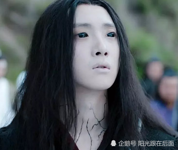 有种优秀叫"鬼将军"温宁,除了演员还有这两个身份,优秀本人!