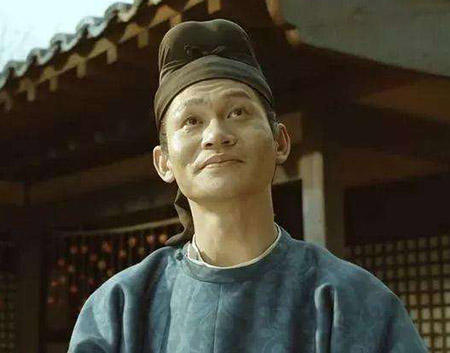 长安十二时辰中元载原型官至宰相执政15年因专横被灭门