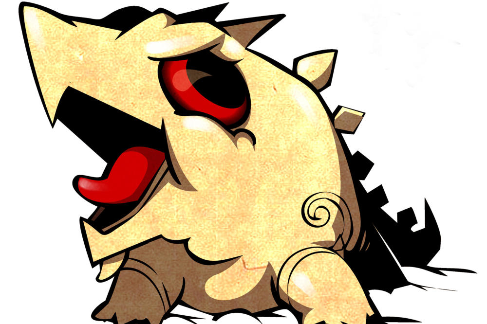 传说上古时期的"四大凶兽"都是什么?又有什么样的来历?