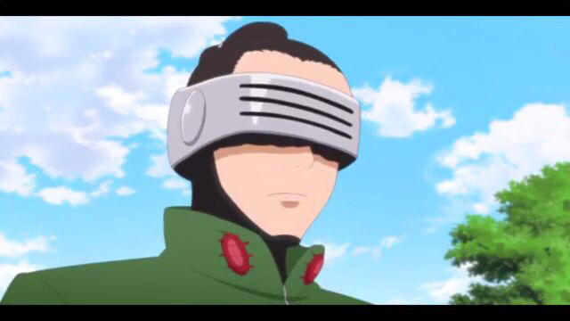 博人传志乃再不找女朋友油女一族就要无后了