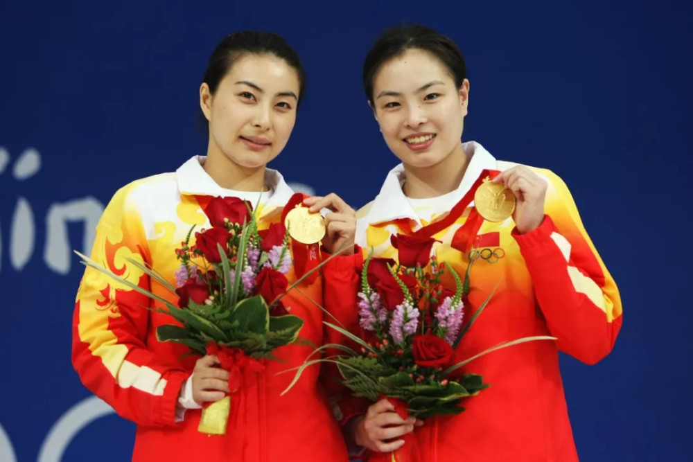 吴敏霞退役3年：不再仰视郭晶晶，嫁平民老公生女，还想要二胎（组图） - 3