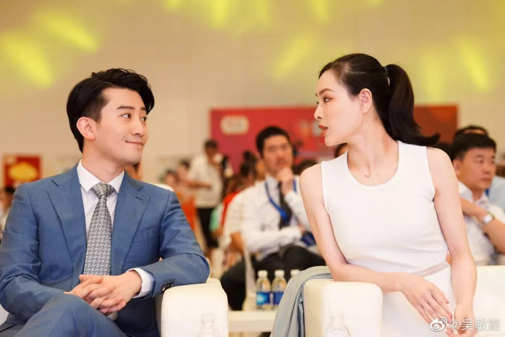 吴敏霞退役3年：不再仰视郭晶晶，嫁平民老公生女，还想要二胎（组图） - 4