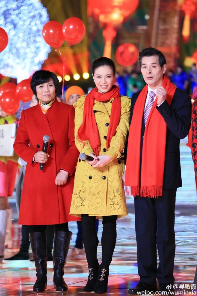 吴敏霞退役3年：不再仰视郭晶晶，嫁平民老公生女，还想要二胎（组图） - 5