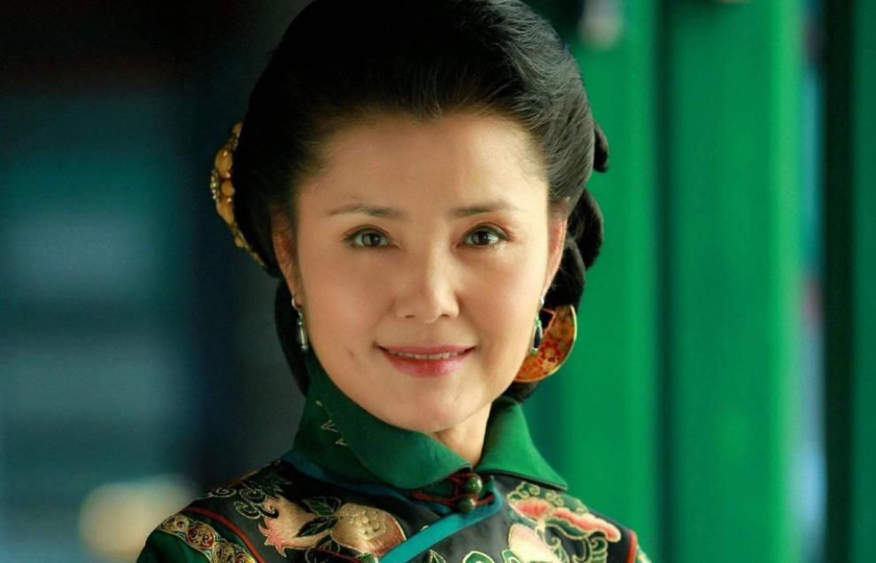 说起姜黎黎,大家可能并不熟悉,可是在她的那个年代,她可是相当火的,她