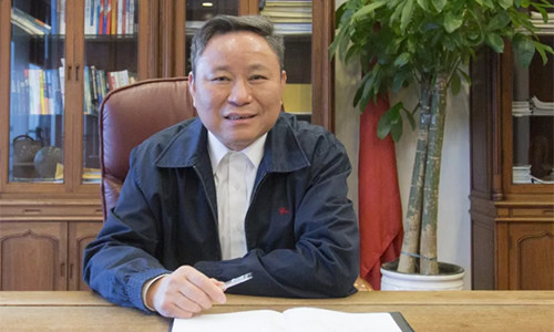 曾问鼎宁波首富 打败 过徐翔如今负债265亿只能破产