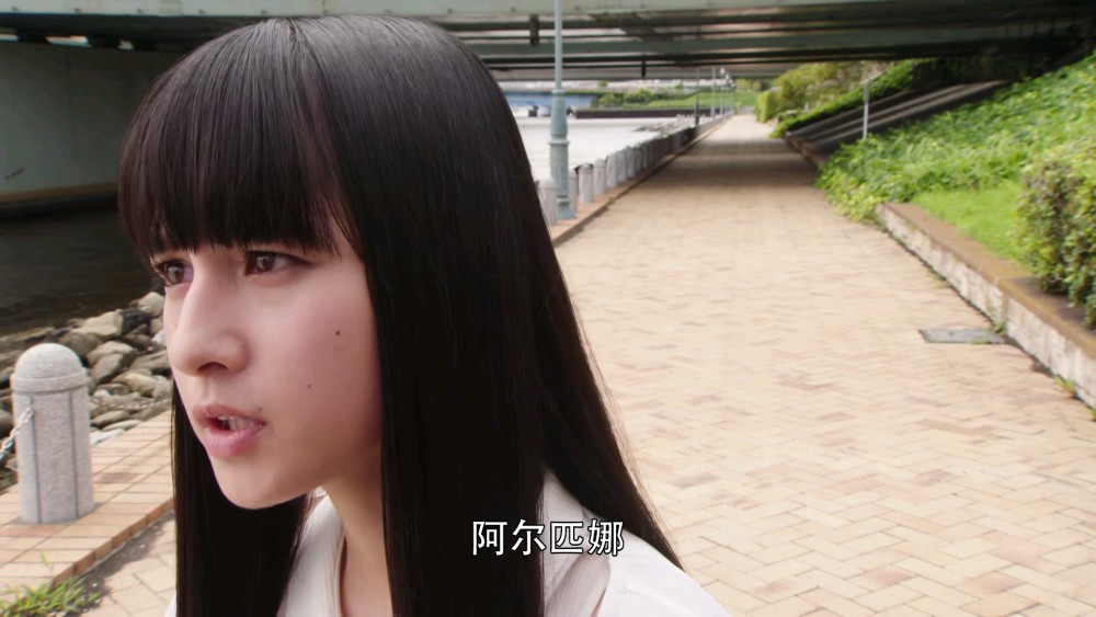 假面骑士时王:水骑再度登场,只为接月读和盖茨回到未来