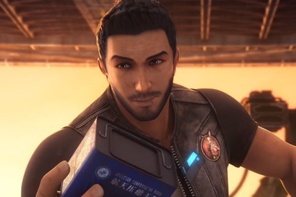 灵笼凭什么万众期待以及收获b站12亿播放量