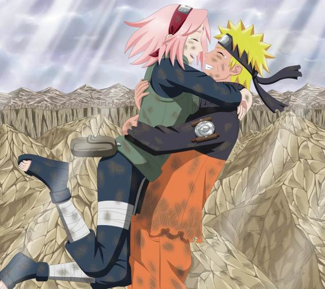 春野樱是火影忍者的女主为什么一直被一些人诟病