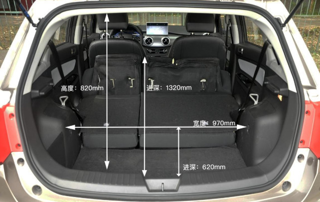 真正"国民电动suv"该啥样?9.99万起,续航403km!