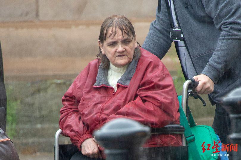 逆天演技！英国女演员“装病”25年诈骗政府645万元救济金