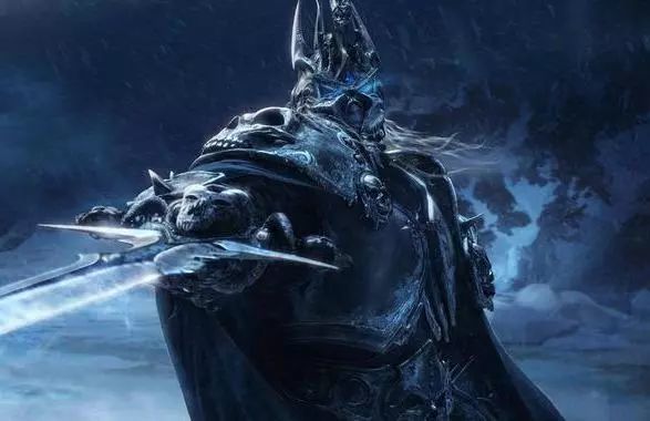 《魔兽世界》抛开数值!哪只boss让你感觉设计的