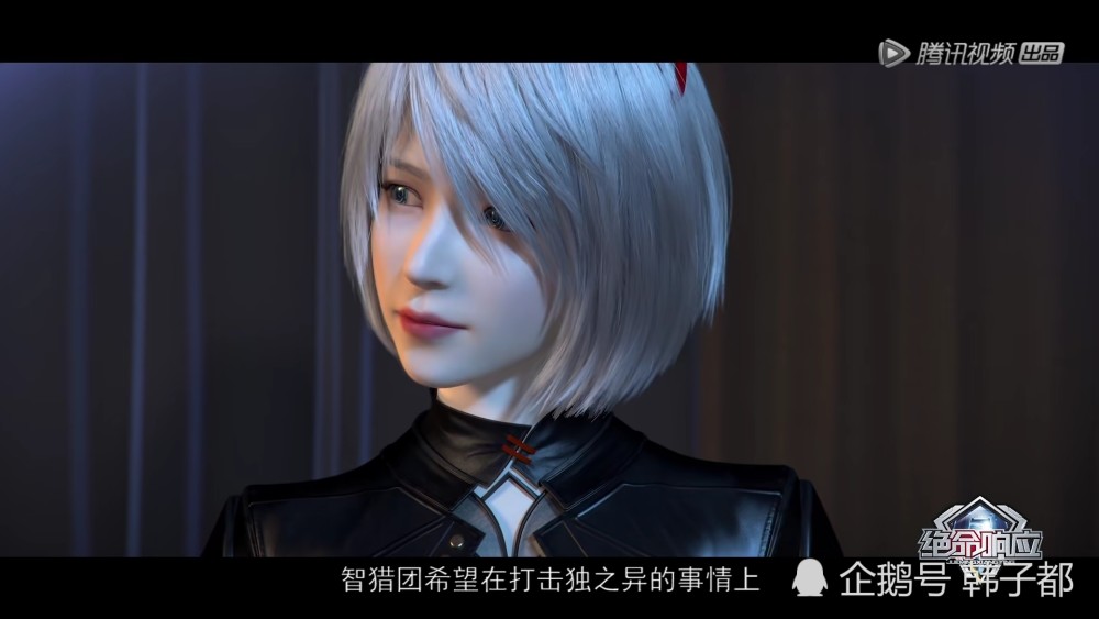 绝命响应:卓然这样说豆芽妹,难怪会单身