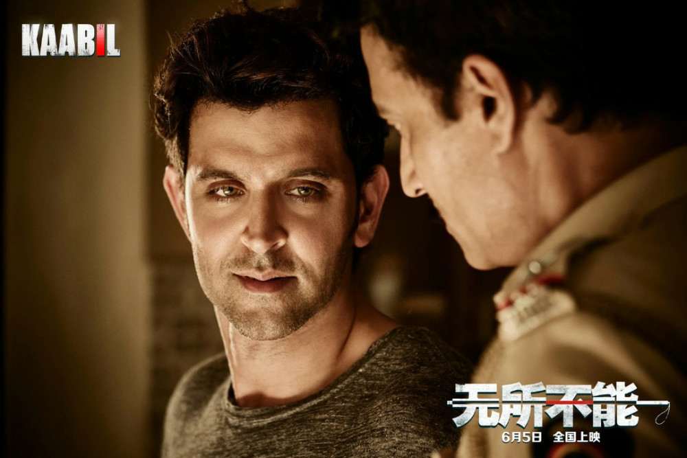 印度复仇电影三部曲不得不承认印度电影的厉害