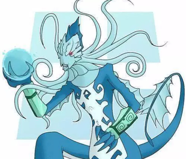 成龙历险记:盘点4大最难打的恶魔,地魁上榜,最后一个太无敌!