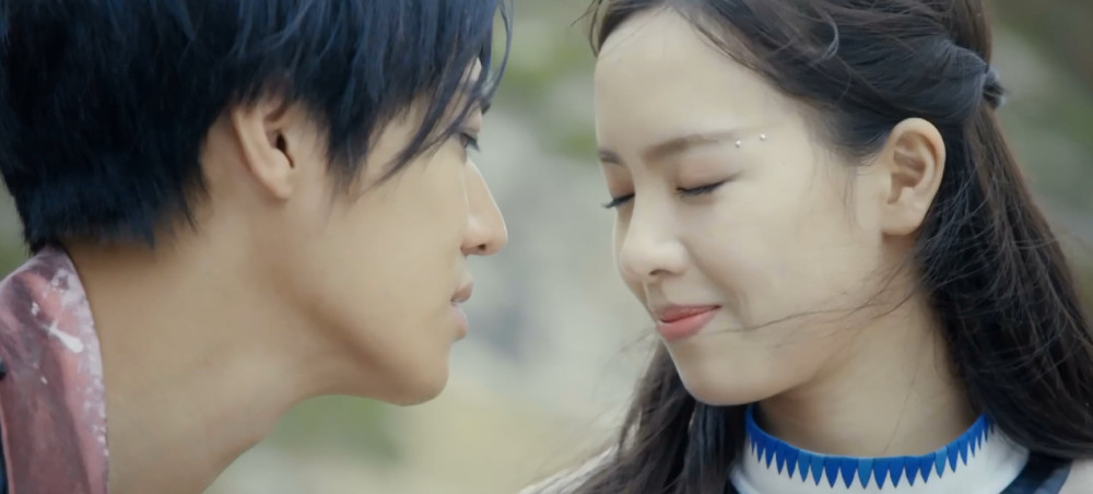 舞法天女:里斯被槽换演员,颜值不如第一季!网友:扎心了!