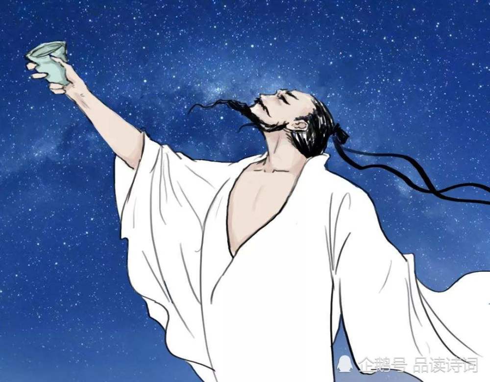 白居易|白居易此诗用白描的手法，写出了不一样的乡村美景，美得如诗如画