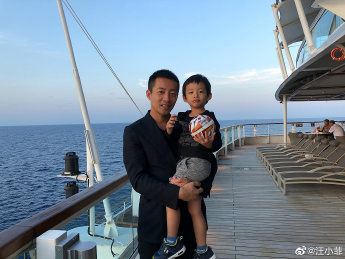 汪小菲|汪小菲谈隔离感受思念小玥儿：离不开女儿，我要和她过几十年