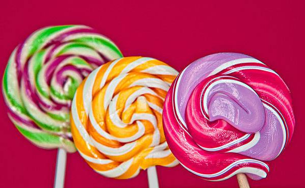 趣味测试:三颗糖,哪一颗是最甜的?测你命中的贵人是你的谁?