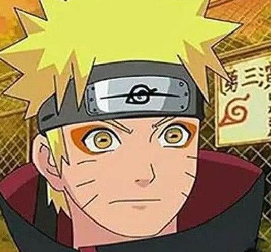 《火影忍者》当第7班穿上晓袍,卡卡西很合适,鸣人颜值被拉低了