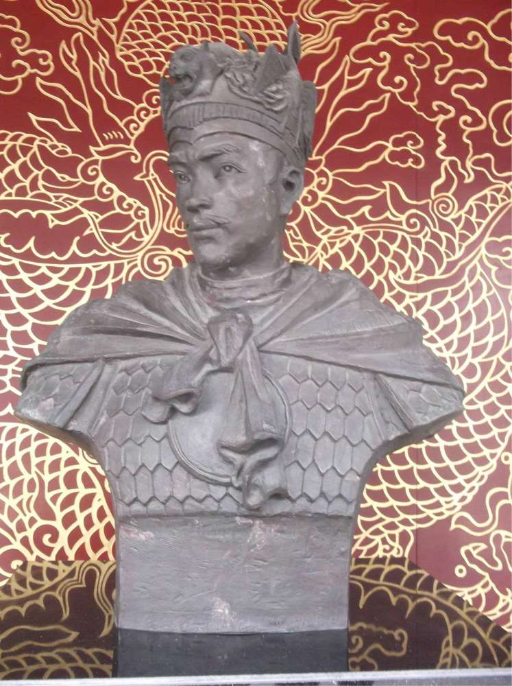 155年前的今天,太平天国不忠的"忠王"李秀成被俘,争议无数