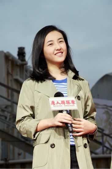 刘子枫就是q?唐人街探案q的身份原来早有说明!