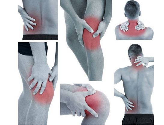 这4种骨痛很危险 别以为就是关节炎 可能是骨癌的早期症状