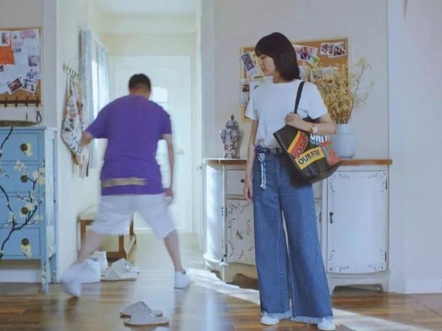 新剧评分3.5，穿搭话题却过亿，建议辛芷蕾转行时尚博主插图34
