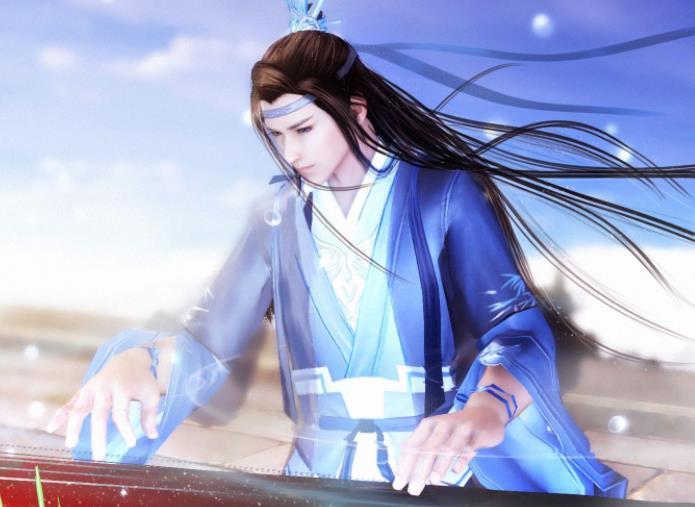 《修真聊天群》证明白前辈好运的四件事:这才是真正的欧洲人