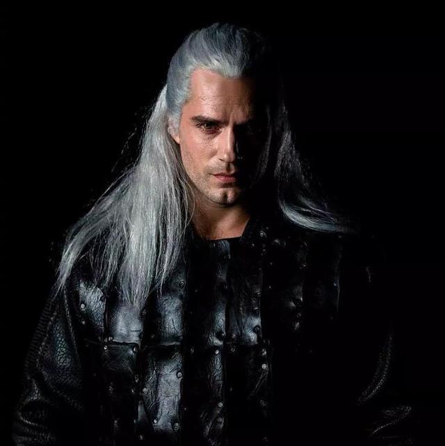 netflix年度压轴大剧猎魔人来了