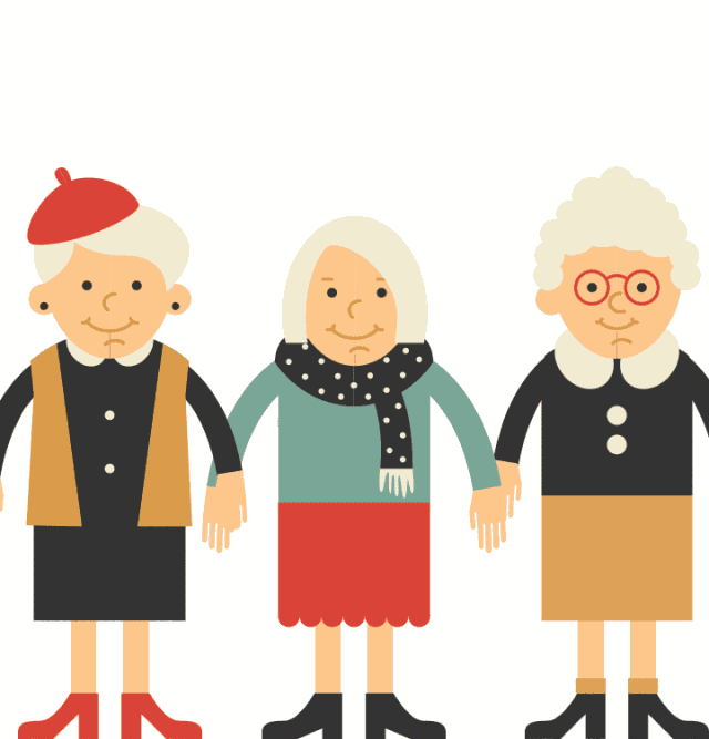 送餐上门,走访慰问,知识讲座……普陀这里为"老宝贝"们送清凉!