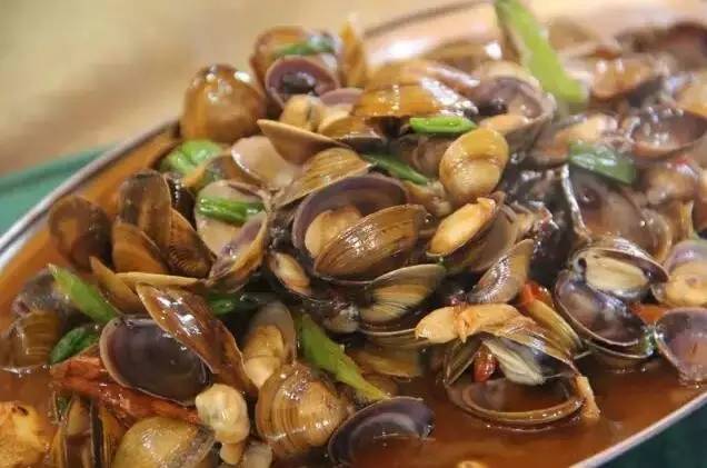 来自东莞水乡的河鲜宴你都吃过了吗