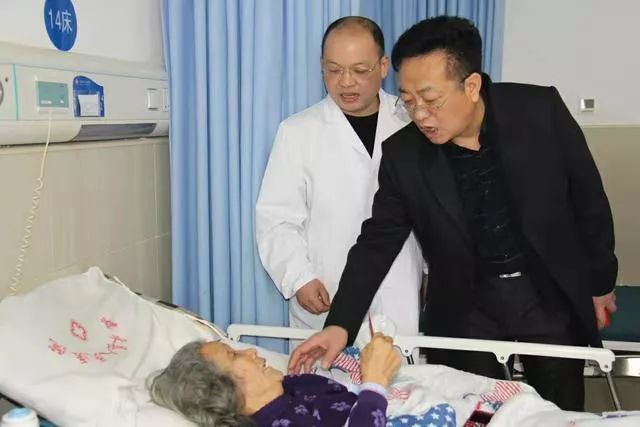 医院院长受贿获刑 全院多领域 多人员涉嫌违纪 腾讯新闻