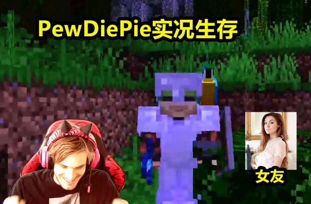 我的世界 鹦鹉会学僵尸叫 关于鹦鹉 你可能不知道的16个事实 Pewdiepie Jeb 巧克力 金刚鹦鹉 Minecraft