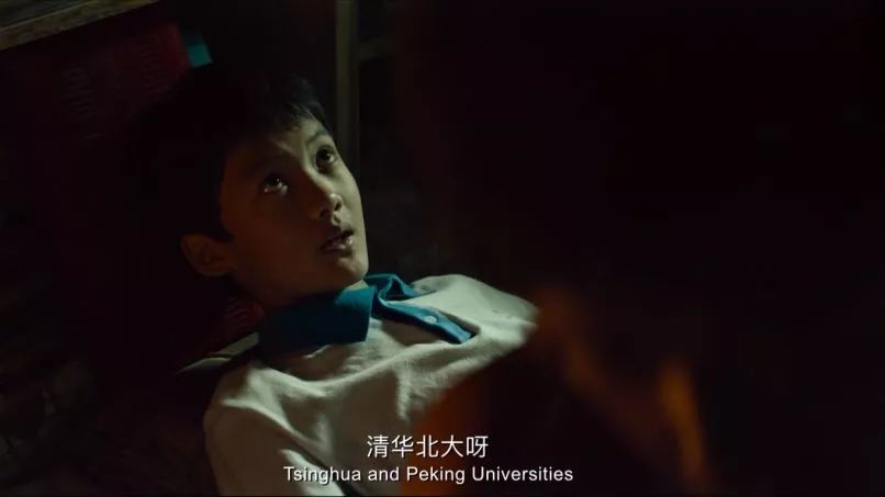 最好的教育不是灌满一桶水而是点燃一把火你认同嘛