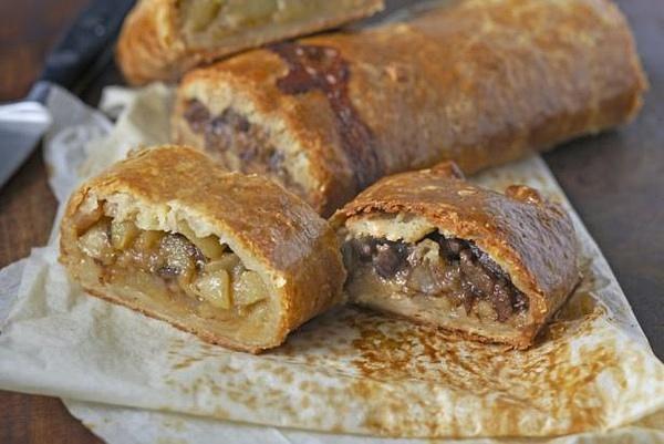 这些英国的美食,有你想吃的吗?