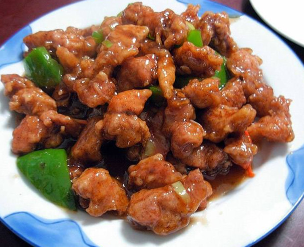 食肉主义者的福利,简单方便,非常适合上班族哦