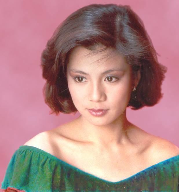 翁美玲当年拍完自传就了结了生命,这是巧合吗?