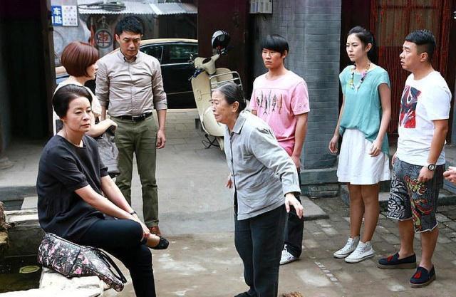 农村邻居之间关系不好,原因多半是因为几种事,也是比较普遍的事