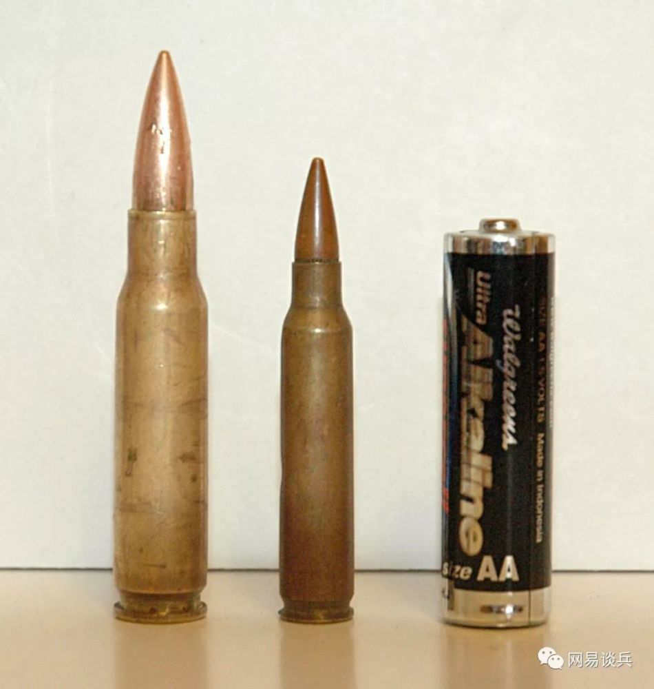 62nato和5.56nato对比.