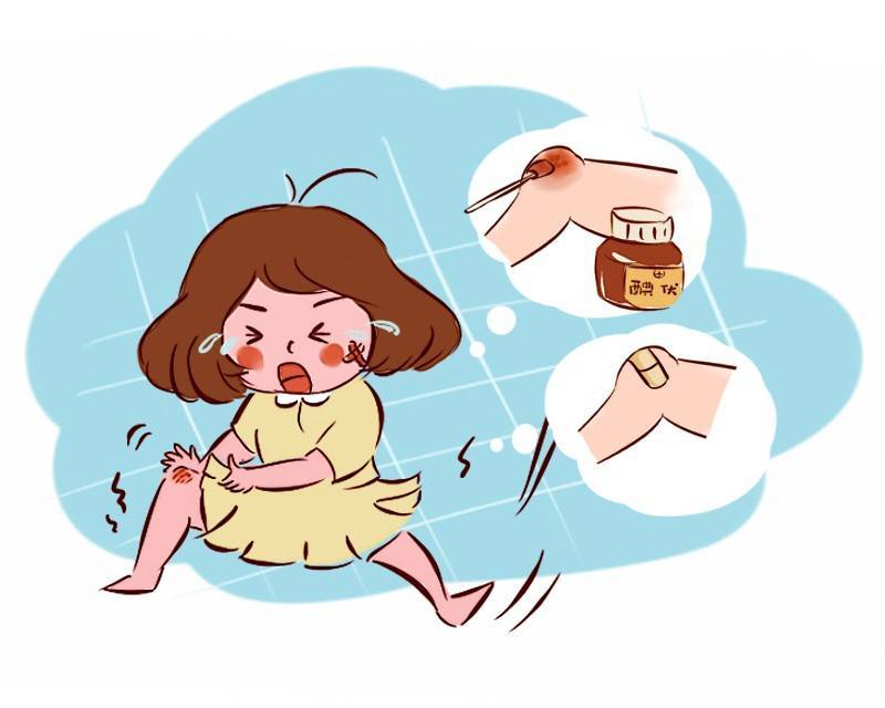 所以,每天换药,并不能一定就会快速恢复,一切都得在医生观察伤口恢复