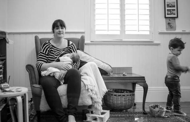 50多岁的女士:"我想生孩子,是不是有机会?"可要承受的太多